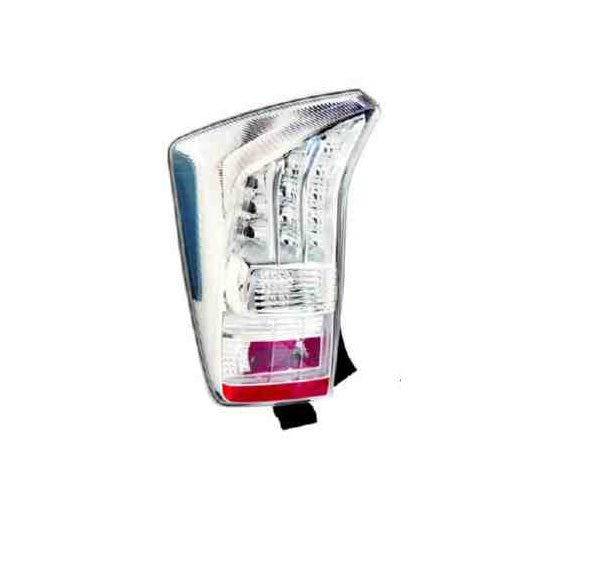 Farolim Esquerdo Led Toyota Prius 09-11
