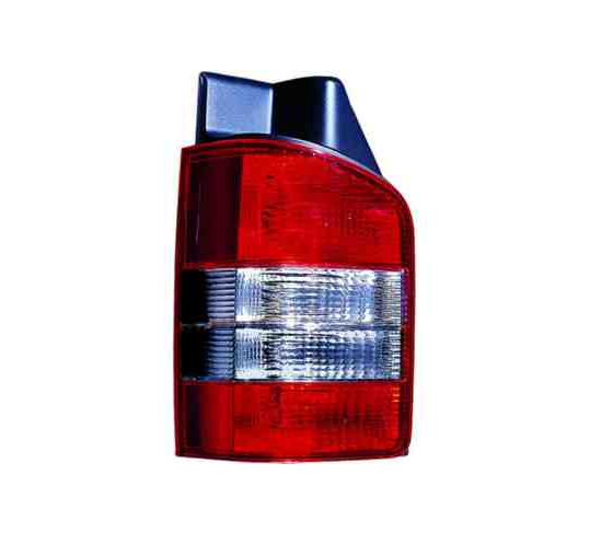 Farolim Esquerdo Vw Transporter T5 2P 10-14