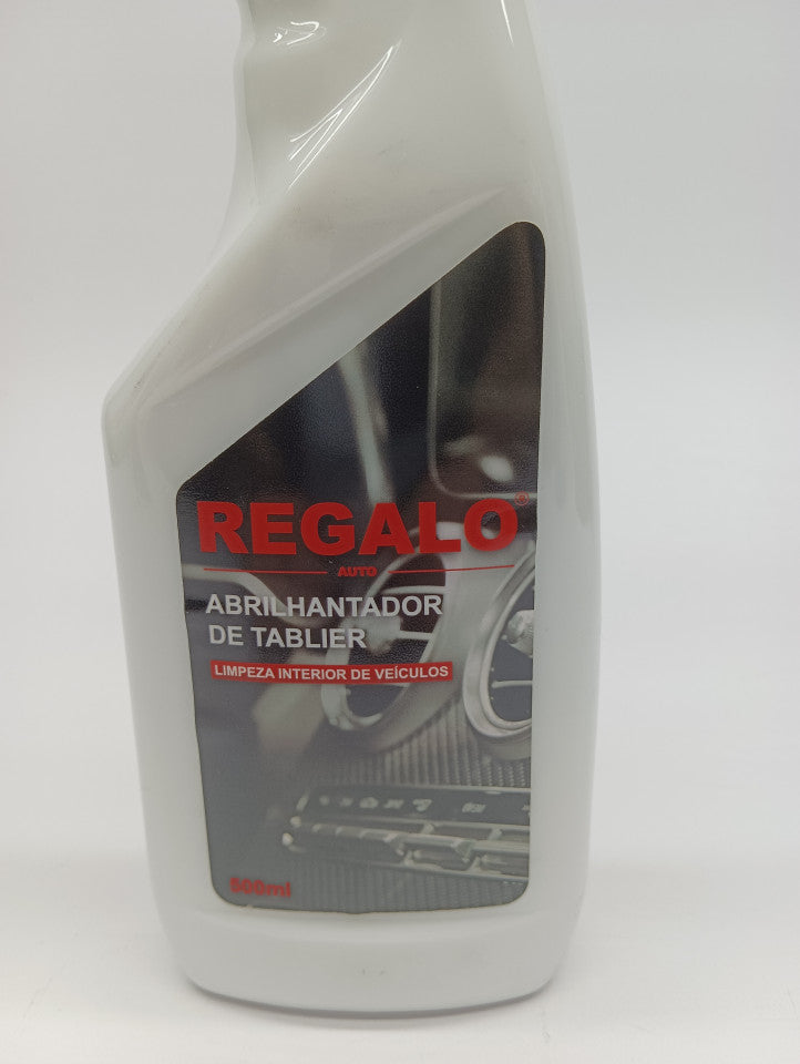 Abrilhantador de Tablier 500ml Regalo