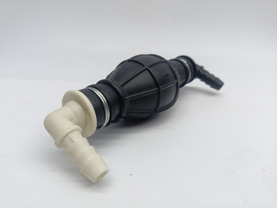 Bomba Combustivel Manual Renault Opel Nissan 8mm