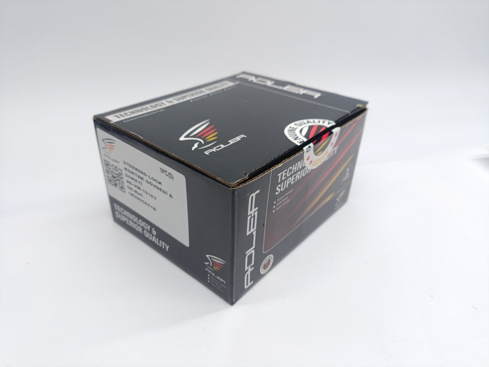Canhao Igniçao VAG GOLF V-A3 C/Contacto