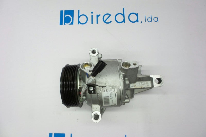 Compressor do Ar condicionado Dacia Sandero II 12 -