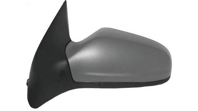 Espelho Opel Astra GTC 05-09 Direito Rebativel
