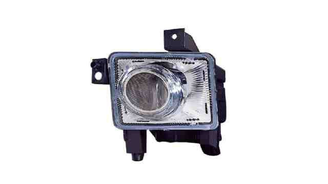 Farol Nevoeiro Direito Opel Vectra C GTS / Signum 03-05