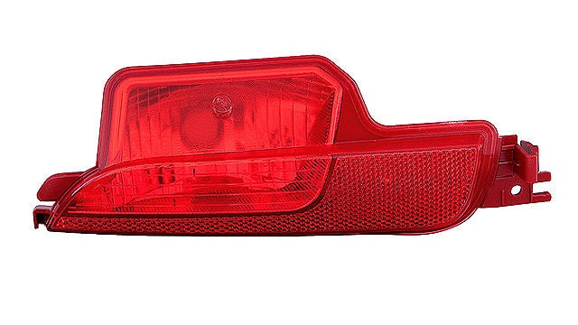 Farolim Deflector Para-Choques Tras Esquerdo Fiat 500 15-