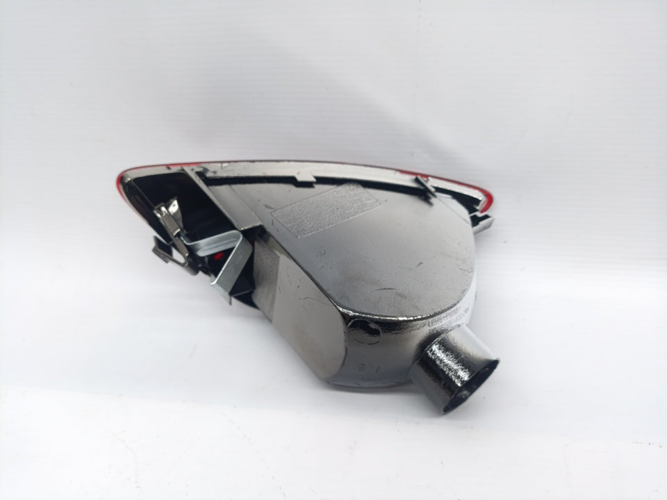 Farolim Nevoeiro Esquerdo Para Choques Renault Clio III 09 a 12
