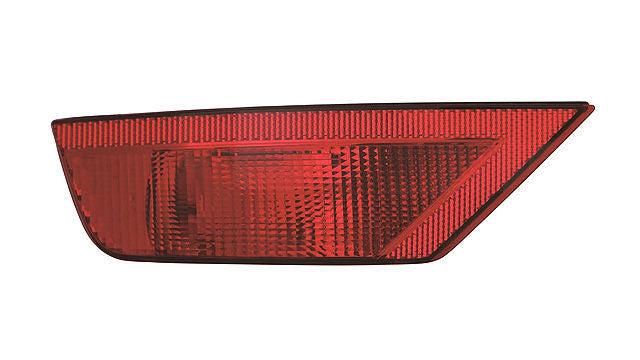 Farolim Para Choques Esquerdo Ford Kuga 17-