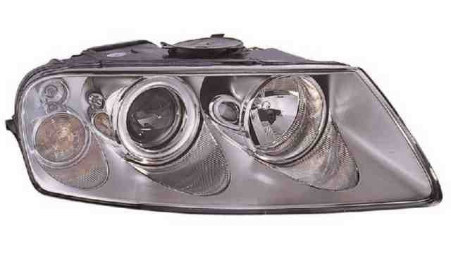 Farol Direito Vw Touareg 03-08