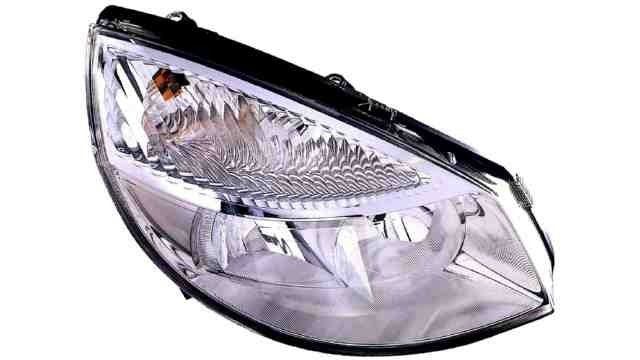 Farol Direito Renault Scenic II 03-05