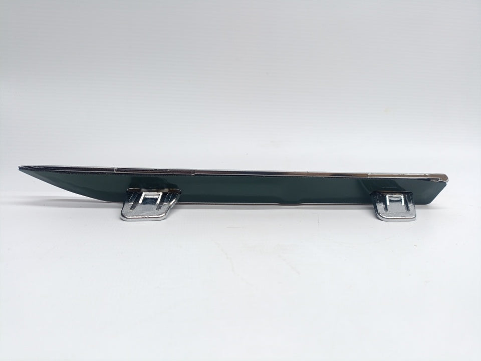 Friso Emblezador Renault Megane IV 16-22 Direito Cromado