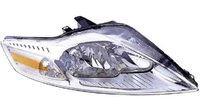 Farol Direito Ford Mondeo IV 07-10