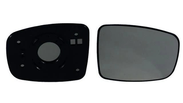 Vidro Espelho Direito Hyundai I10 08-11