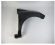 Guarda-Lamas Direito Renault Clio IV 12-19