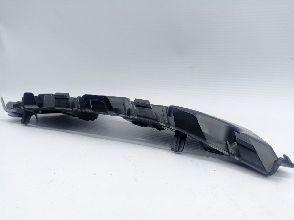 Guia Para Choques Frente Esquerda Dacia Duster 10-18