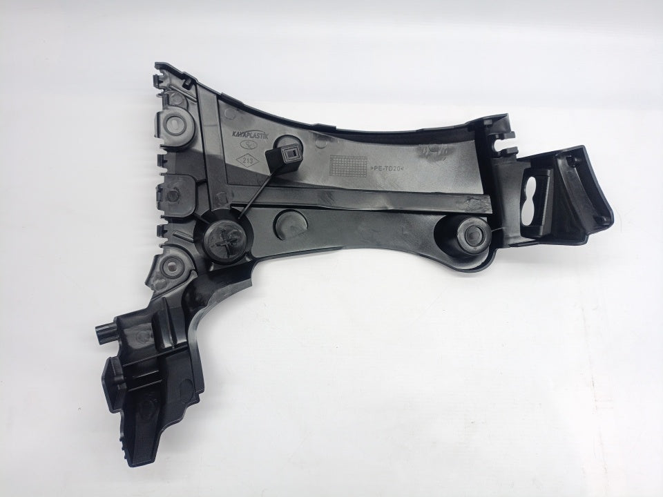 Guia Para Choques Tras Esquerda Renault Kangoo 08-21