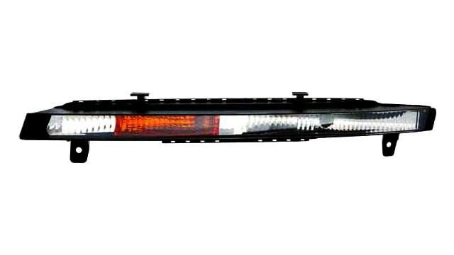 Pisca Direito luz Diurna Audi Q7 10-14
