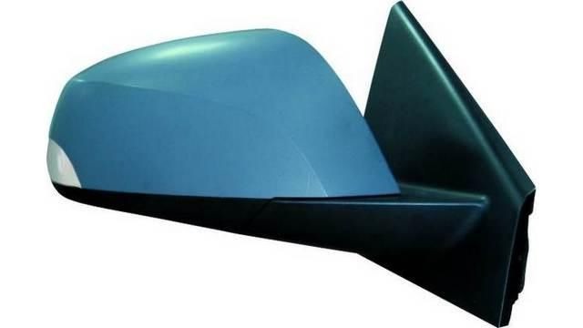Espelho Direito Renault Laguna III 07- Rebativel e Memoria