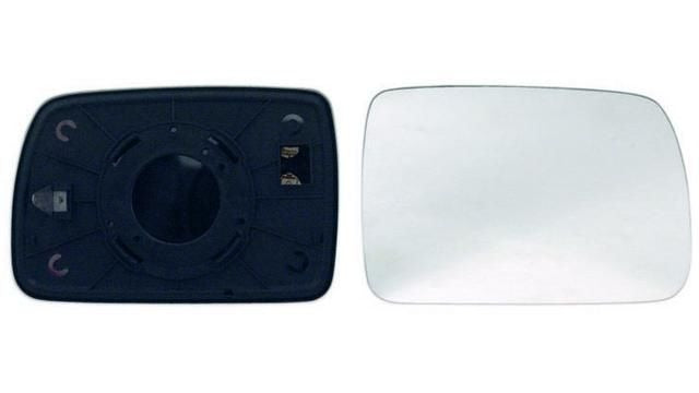 Vidro Kia Picanto 04-07 Espelho Direito Convexo Termico