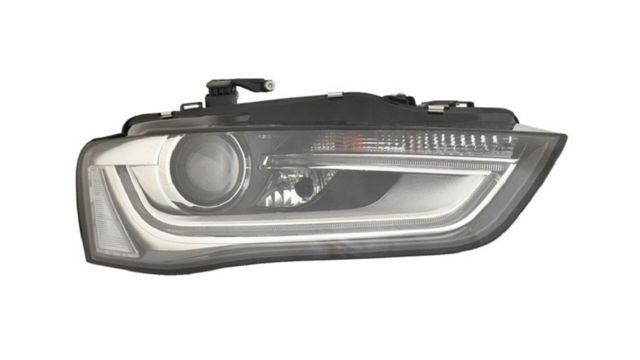 Farol Direito Audi A4 12-14