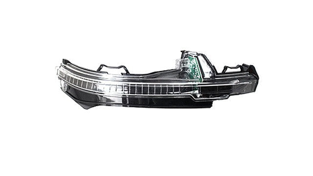 Pisca de Espelho Direito Audi Q5 16-