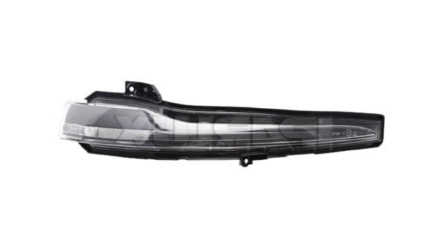 Pisca Espelho Mercedes Vito 14-25 Direito