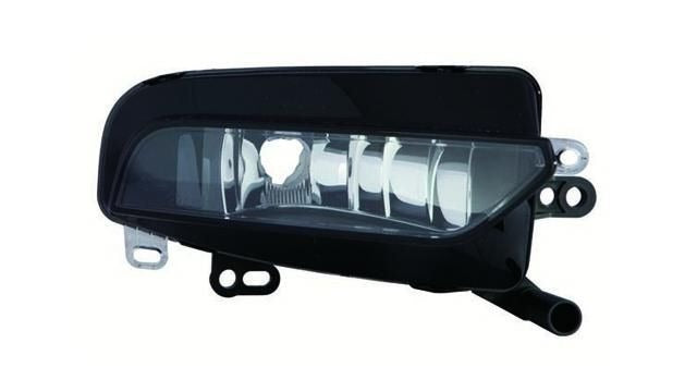 Farol Nevoeiro Direito Audi A3 2012 a 2016