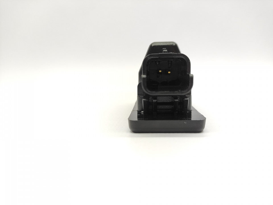 Luz de Matricula Citroen C3 03-12