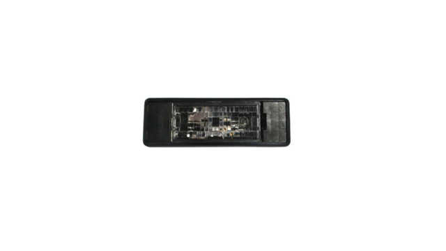 Luz de Matricula Mercedes Sprinter 06-12
