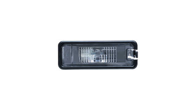 Luz de Matricula Seat Leon 08-14 C/ Lampada