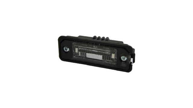 Luz de Matricula VW Passat Variant 05-10 C/ Lampada