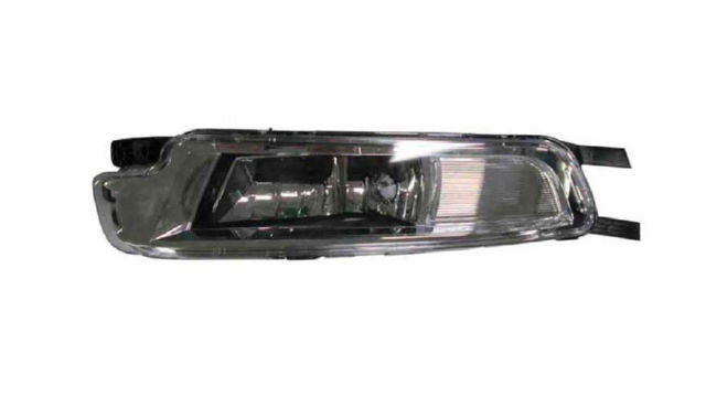 Luz Diurna Esquerda Vw Passat 2014- H8