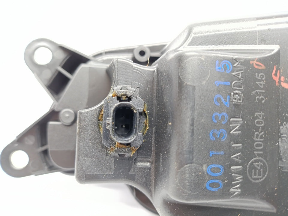 Luz Diurna Led Direita Mercedes W212 Class E 09-