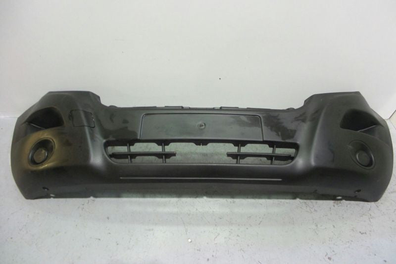 Para Choques Frente Renault Master III Caixa (FV) 10 -