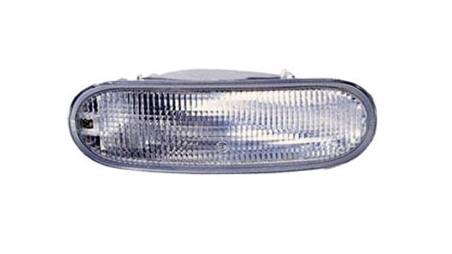 Pisca Esquerdo Vw New Beetle 98-05