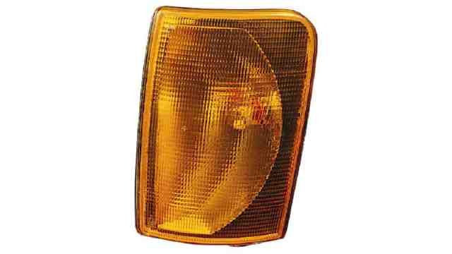 Pisca Esquerdo Vw Transporter Lt2 96-03 Laranja