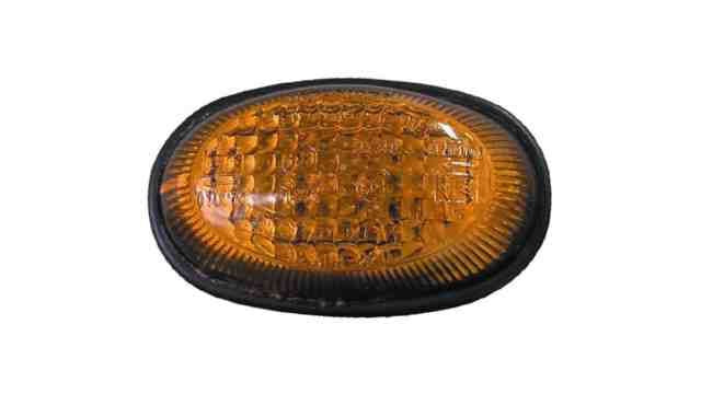 Pisca Guarda Lamas Hyundai 97-08