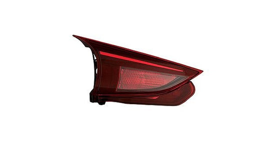Farolim Esquerdo Mazda 3 Hatchback 5P 13- Mala