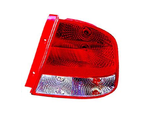 Farolim Direito Chevrolet Kalos 4P 03-05
