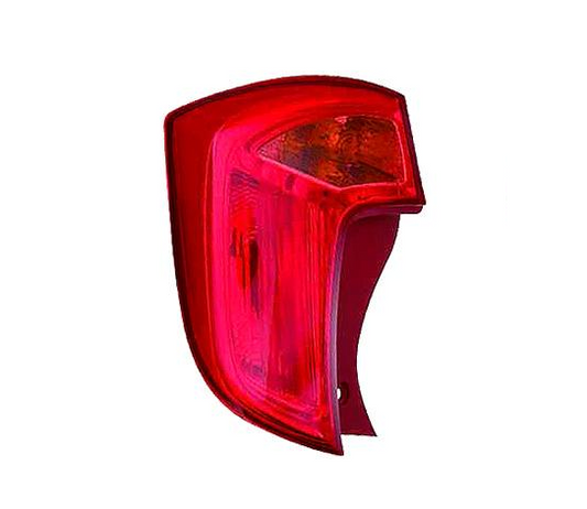 Farolim Esquerdo Kia Picanto 11-