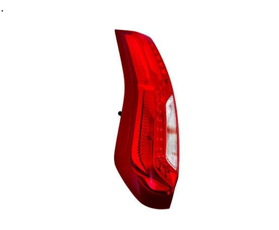 Farolim Tras Esquerdo Led Nissan X-Trail 11-13