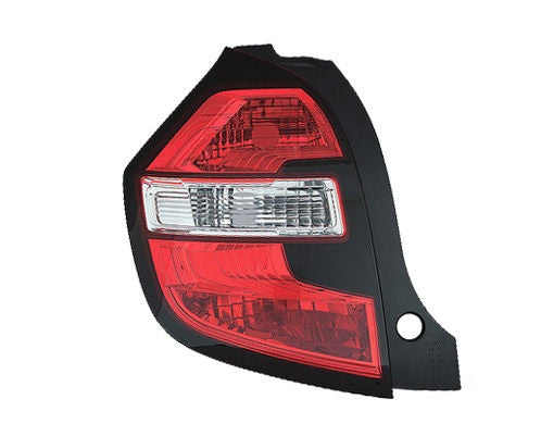 Farolim Esquerdo Renault Twingo III 14-19