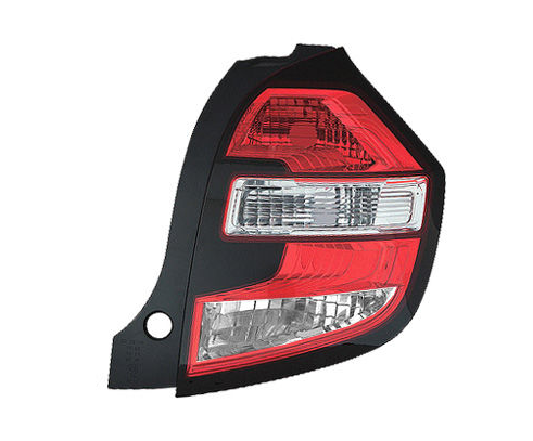 Farolim Direito Renault Twingo III 14-20