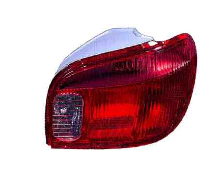 Farolim Direito Toyota Yaris 03-05