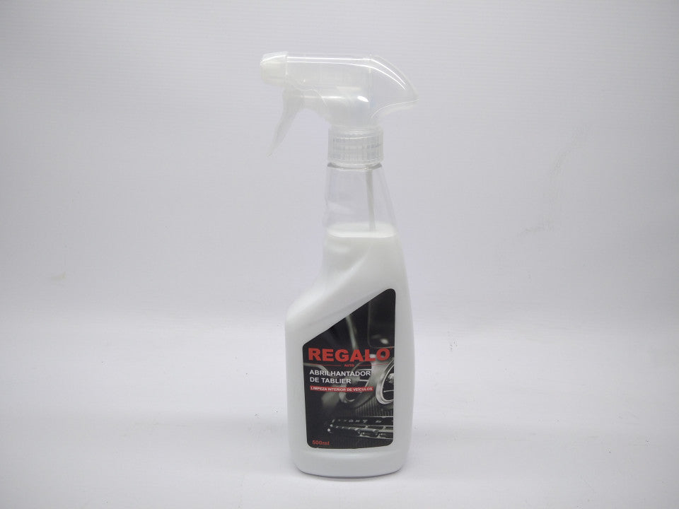 Abrilhantador de Tablier 500ml Regalo