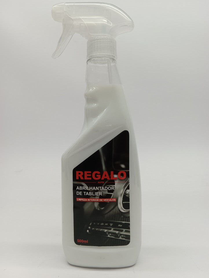 Abrilhantador de Tablier 500ml Regalo