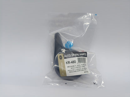 Alavanca Regulaçao de Banco Frente Direito Renault Megane IV 16>