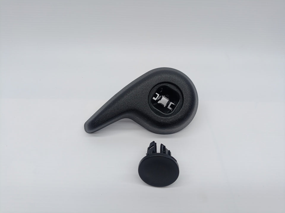 Alavanca Regulaçao de Banco Frente Esquerdo Renault Megane IV 16>