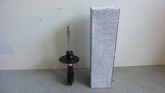 Amortecedor Frente Esquerdo Smart Fortwo W453 14 -