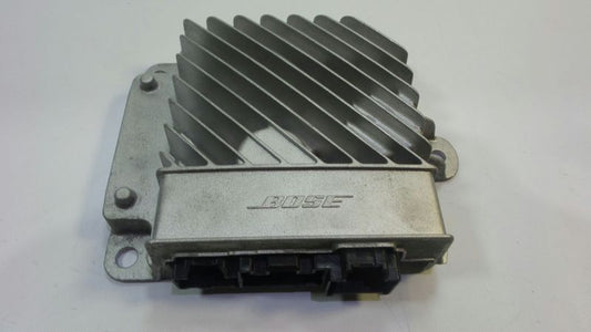 Amplificador Auto Radio Renault Bose