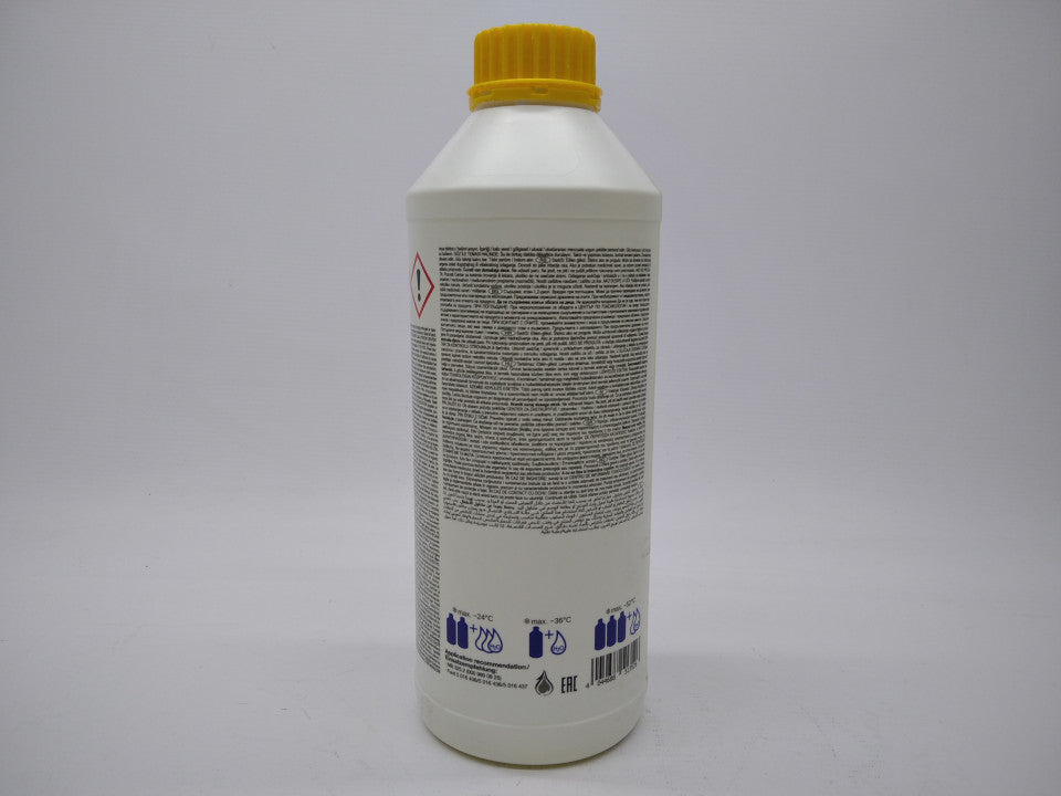 AntiCongelante Swag Amarelo 1,5Lt
